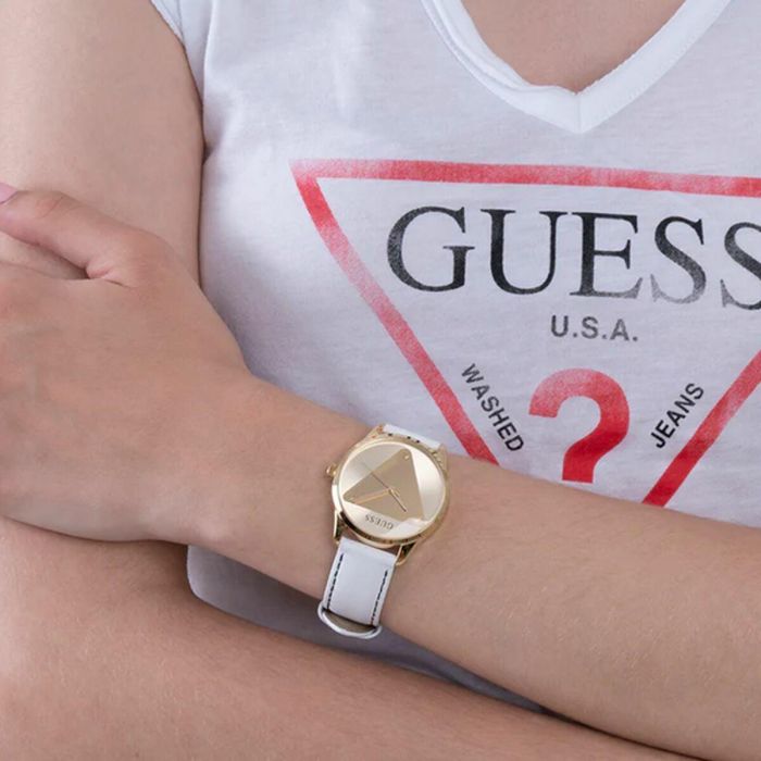 Reloj Mujer Guess (Ø 36 mm) 9 Reloj Mujer Guess (Ø 36 mm) 9