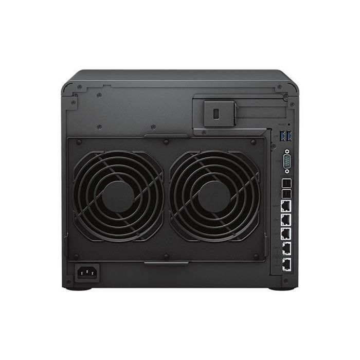 Synology DS3622XS+ Servidor NAS Torre 16 GB RAM Intel Xeon D-1531 12 Bahías 4