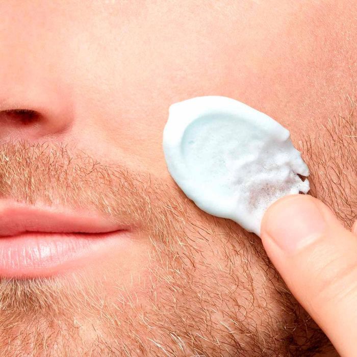 Clarins Men Gel De Afeitado Ideal 1