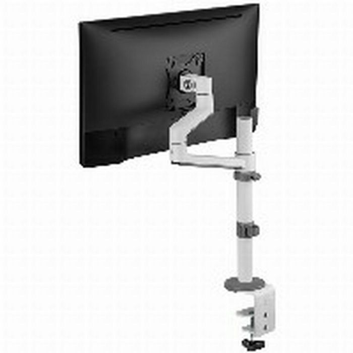 Soporte de Mesa para Pantalla Neomounts DS60-425WH1 Blanco 27" 2 Soporte de Mesa para Pantalla Neomounts DS60-425WH1 Blanco 27" 2