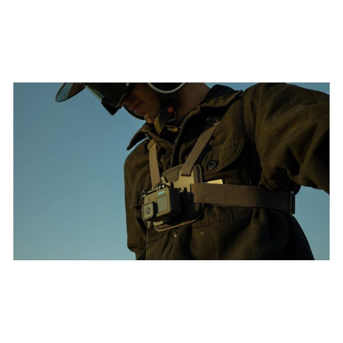 GoPro CHDHX-121-RW Cámara de Acción Hero 12 5K Ultra HD Negra 11