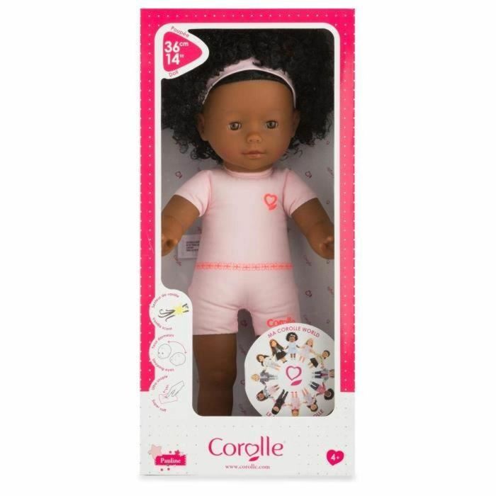 Figura de Acción Corolle Pauline 1 Figura de Acción Corolle Pauline 1