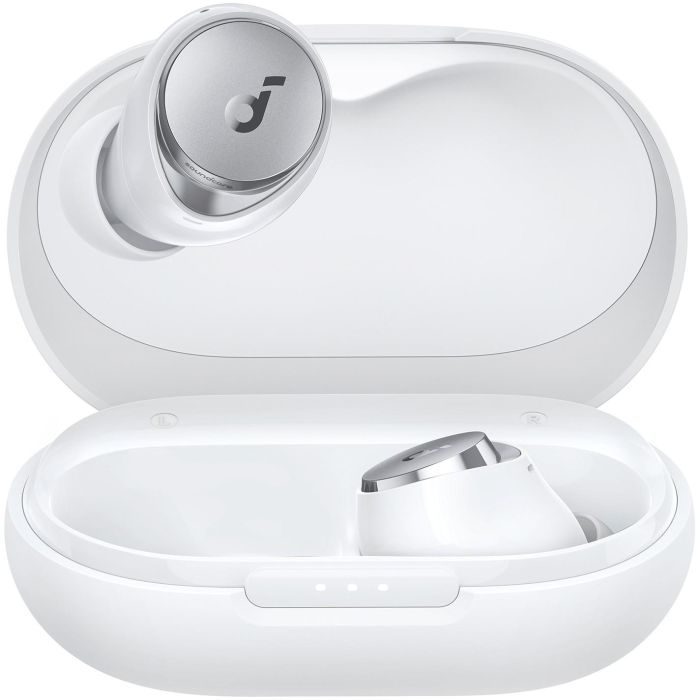 Anker Soundcore Space A40 A3936G21 Bluetooth In-Ear-Headset White 3