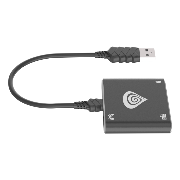 Adaptador USB Genesis TIN 200 Adaptador USB Genesis TIN 200