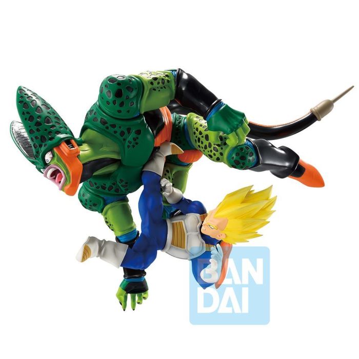 Figura Ichibansho Dragon Ball Dragon History 1 Figura Ichibansho Dragon Ball Dragon History 1