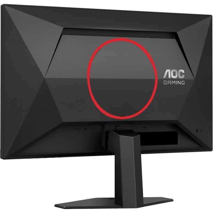AOC 60.4cm (23.8") Q24G4RE 16:09 2xHDMI+DP IPS black-red 3