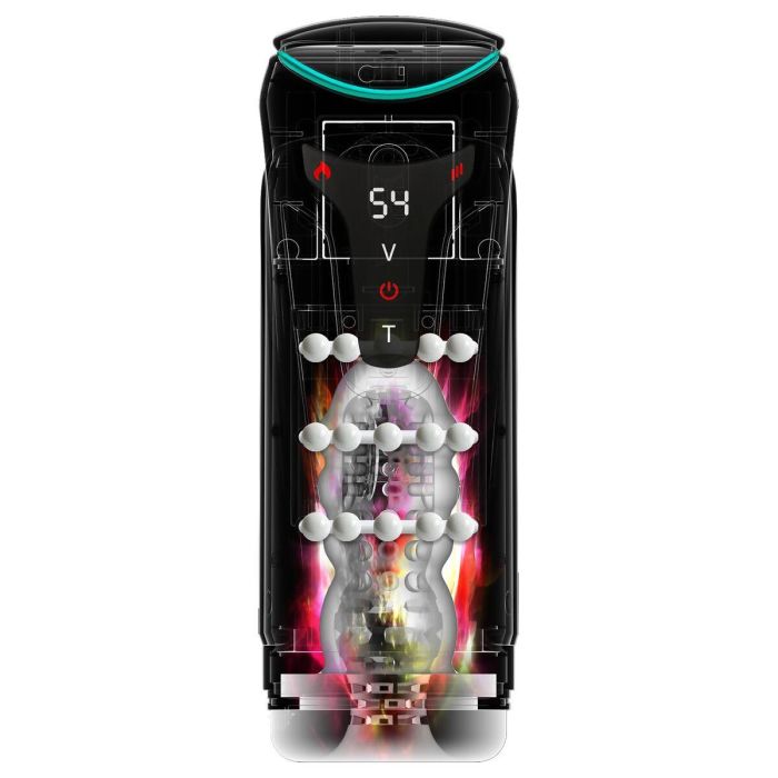 Masturbador Masculino Pipedream Masturbador Masculino Pipedream