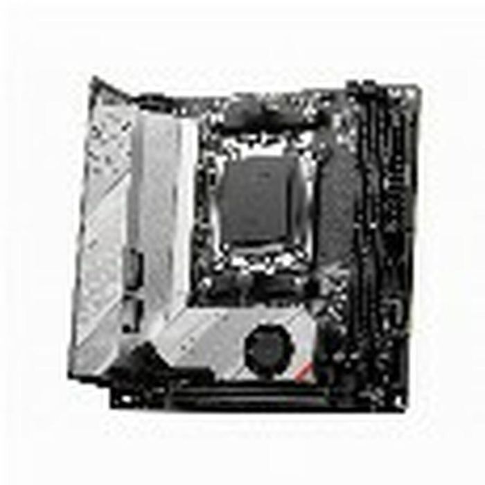 Placa Base MSI 7D73-001R AMD AM5 AMD AMD B650 7