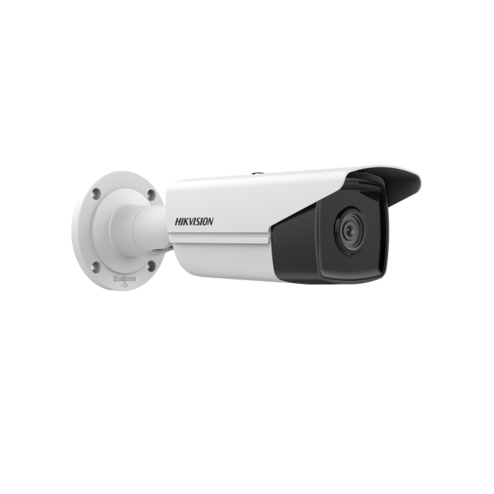 HIKVISION DS-2CD2T43G2-4I Cámara IP Bullet 4MP 2ª Generación AcuSense Óptica Fija 2.8mm HIKVISION DS-2CD2T43G2-4I Cámara IP Bullet 4MP 2ª Generación AcuSense Óptica Fija 2.8mm
