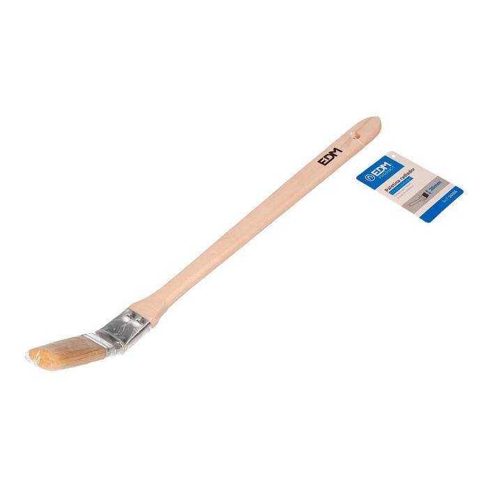 Edm Paletina Radiador 20 mm para Todos los Tipos de Pintura 1