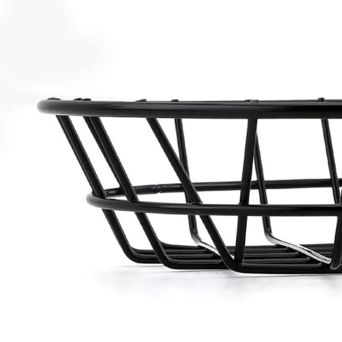 Panera Oval Metal My Bar 23x16.5x5.5 cm (12 Unidades) 5 Panera Oval Metal My Bar 23x16.5x5.5 cm (12 Unidades) 5