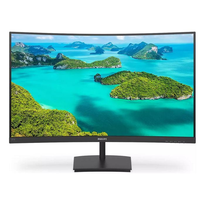 Philips 68.5cm (27.0") 271E1SCA 16:09 HDMI VA