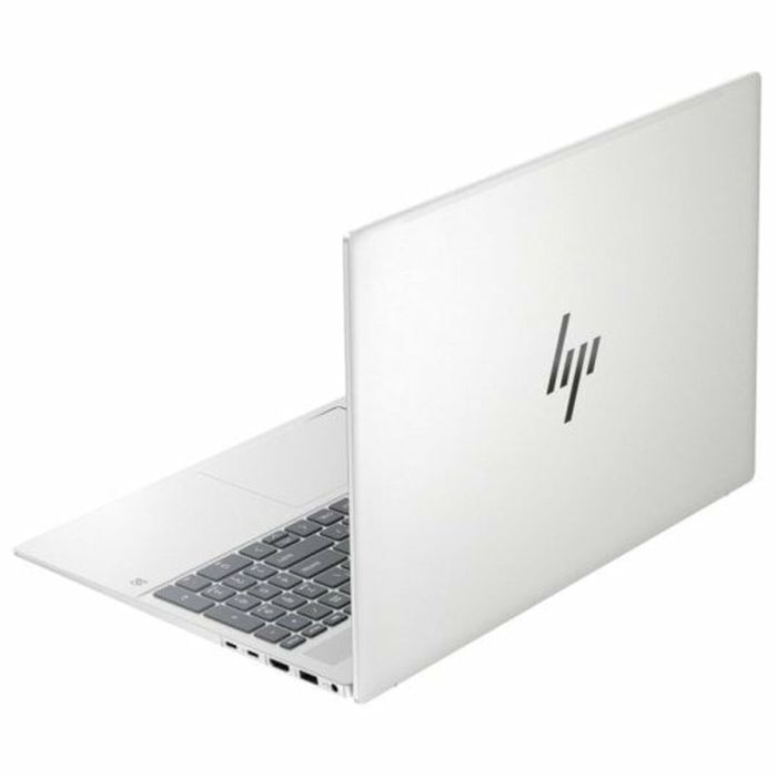 Laptop HP 16-ab1004ns 16" Intel Evo Core Ultra 7 155H 32 GB RAM 1 TB SSD Nvidia Geforce RTX 4050 2