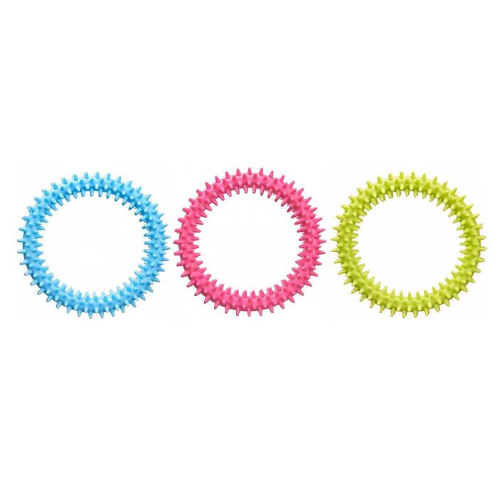Aro Silicona 12Cm Surtidos Mascow (24 Unidades) 1 Aro Silicona 12Cm Surtidos Mascow (24 Unidades) 1