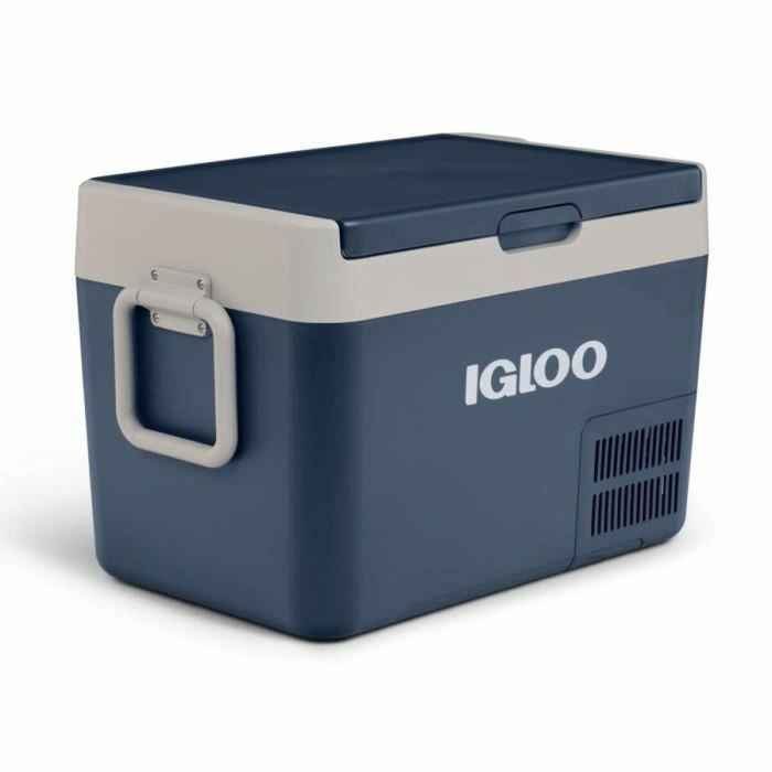 Igloo IGL6975399590491 Nevera Eléctrica 31 Litros Azul 240 V Igloo IGL6975399590491 Nevera Eléctrica 31 Litros Azul 240 V