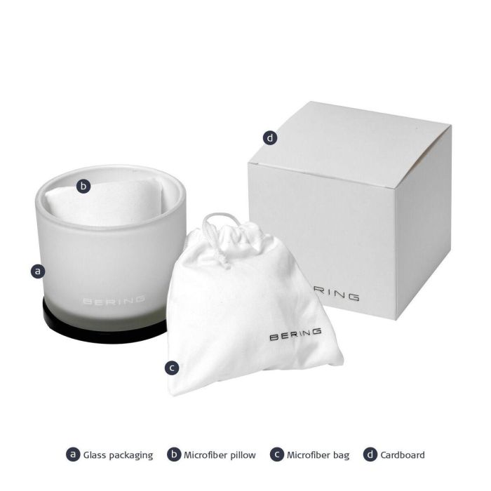 Reloj Mujer Bering 10729-262 (Ø 29 mm) 2 Reloj Mujer Bering 10729-262 (Ø 29 mm) 2