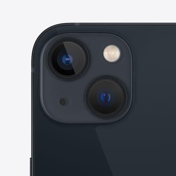 APPLE iPhone 13 128GB Midnight - sin auriculares 1 APPLE iPhone 13 128GB Midnight - sin auriculares 1
