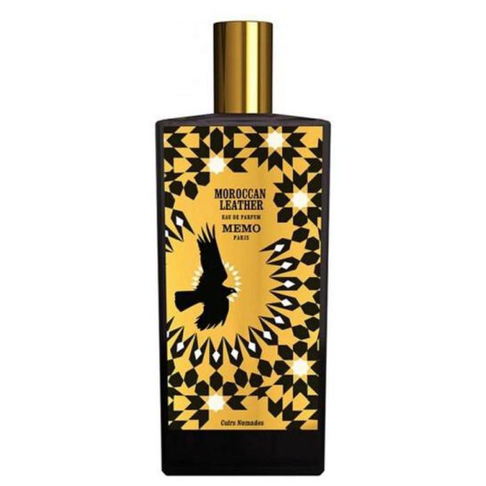 Memo Moroccan Leather Eau de Parfum 75ml