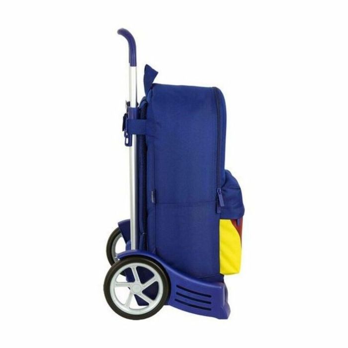 Moch 868+carro evolution f.c.barcelona 2 31x47x15cm 1 Moch 868+carro evolution f.c.barcelona 2 31x47x15cm 1