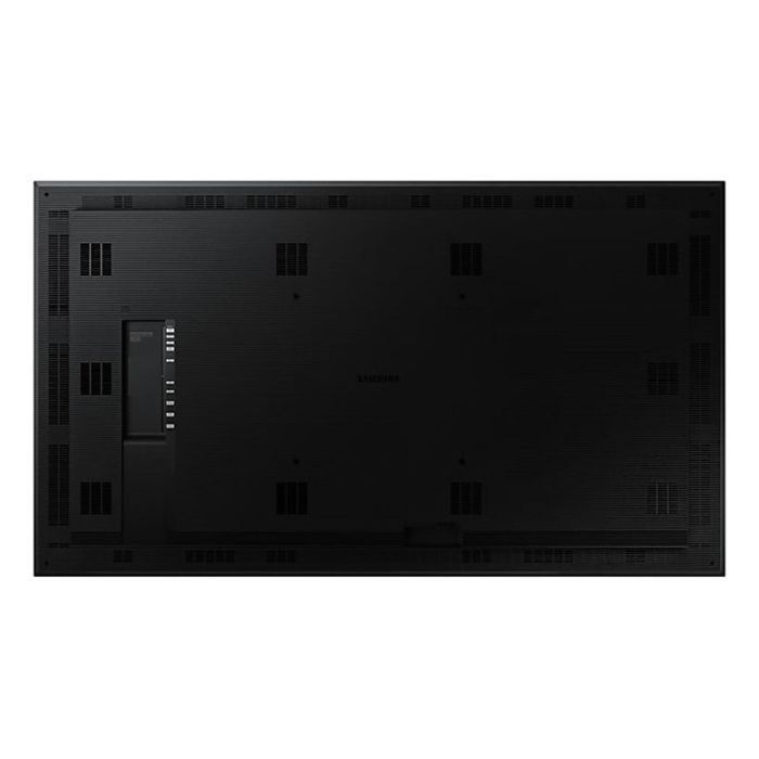 Monitor Videowall Samsung OM75A 4K Ultra HD 75" 3 Monitor Videowall Samsung OM75A 4K Ultra HD 75" 3