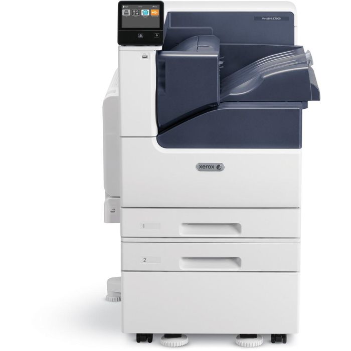 Xerox Versalink C7000V_N Impresora Láser a Color Tamaño A3 Velocidad 35ppm 14