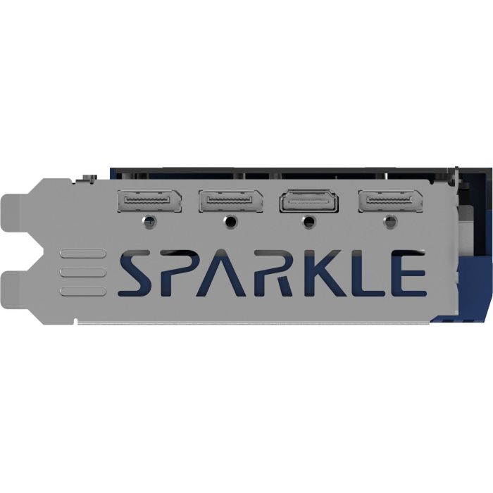 Sparkle A750 Intel Arc OC GDDR6 8GB 6 Sparkle A750 Intel Arc OC GDDR6 8GB 6