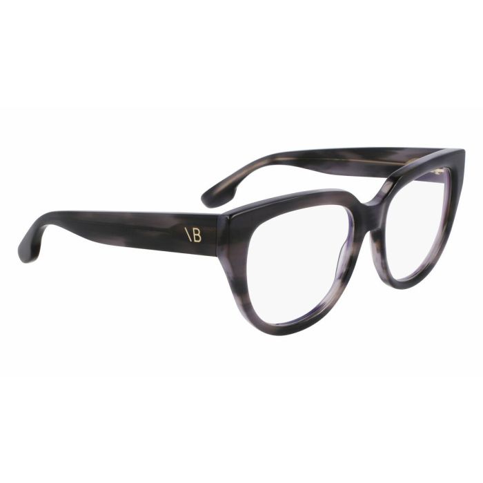 Montura de Gafas Mujer Victoria Beckham VB2674-5317036 Ø 53 mm 1 Montura de Gafas Mujer Victoria Beckham VB2674-5317036 Ø 53 mm 1