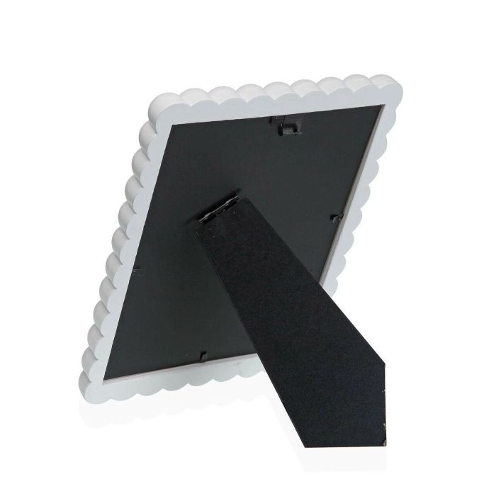 Portafotos Cuentas 10x15 cm - Madera MDF - Versa (4 Unidades) 1
