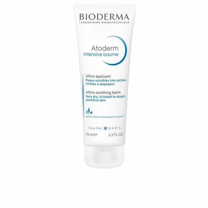 Bioderma Atoderm Intensive Baume 75 mL