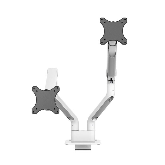 Soporte de Pared Neomounts DS70S-950WH2 Blanco 2 Soporte de Pared Neomounts DS70S-950WH2 Blanco 2