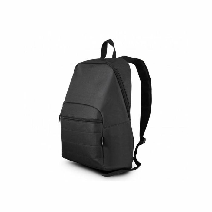 Maletín para Portátil Urban Factory BLS14UF Negro 14"