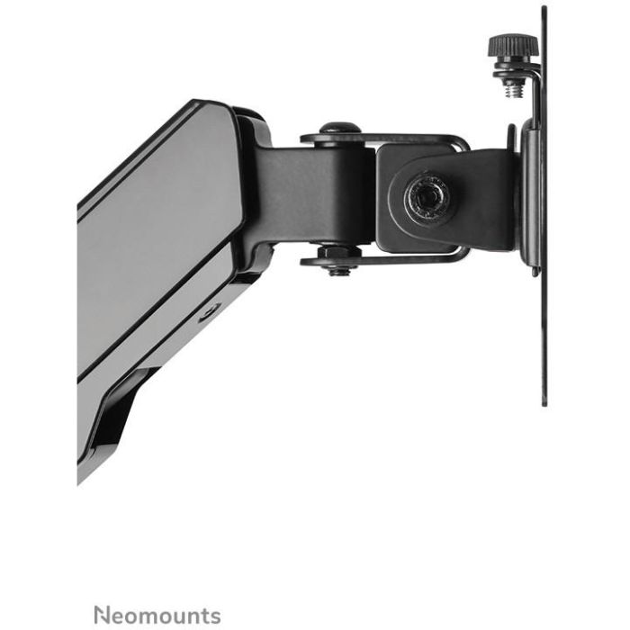 Neomounts WL90-325BL1 Soporte de Pared Totalmente Móvil para Pantallas 17-32" hasta 9KG 11