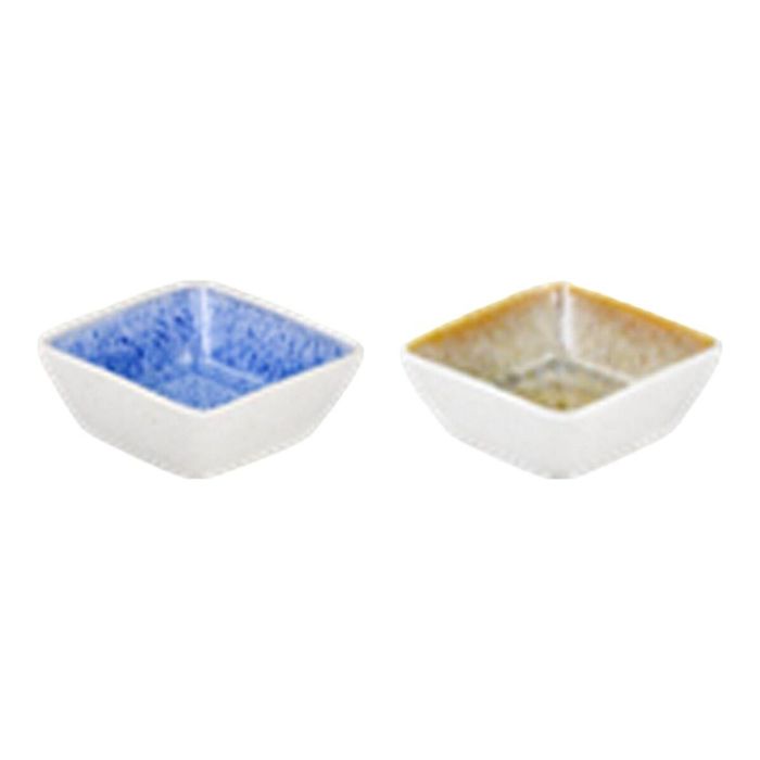 Bol para Aperitivos La Mediterránea Ø 10,2 cm (24 Unidades) 1 Bol para Aperitivos La Mediterránea Ø 10,2 cm (24 Unidades) 1