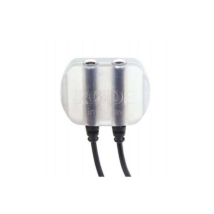 Rode Invisilav (Pack De 3)