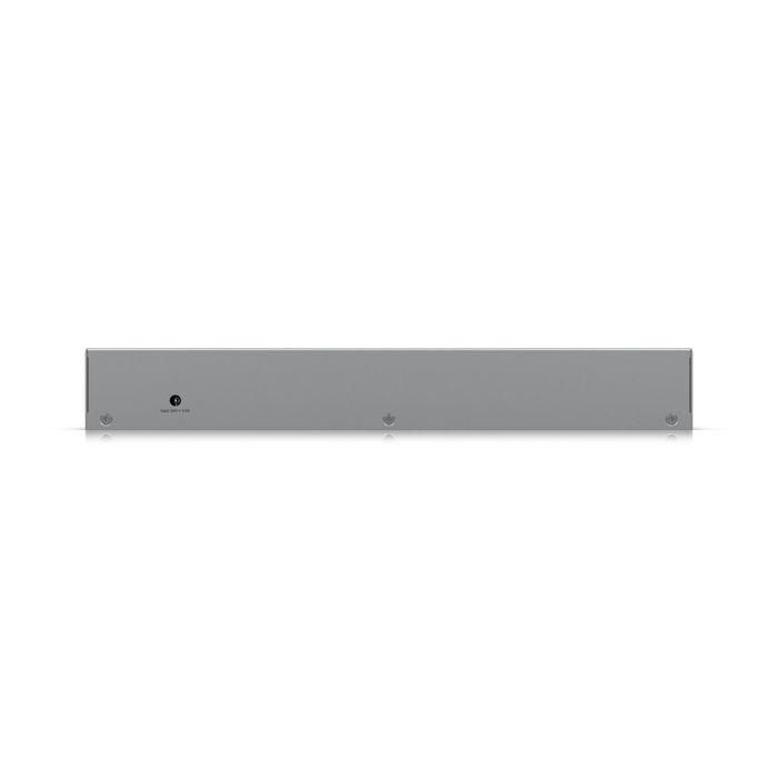 Ubiquiti L3 Switch Layer 3 Etherlighting™ 16 puertos 2.5GbE PoE++ 180W 2x SFP+ 84 Gbps AC/DC 6 Ubiquiti L3 Switch Layer 3 Etherlighting™ 16 puertos 2.5GbE PoE++ 180W 2x SFP+ 84 Gbps AC/DC 6
