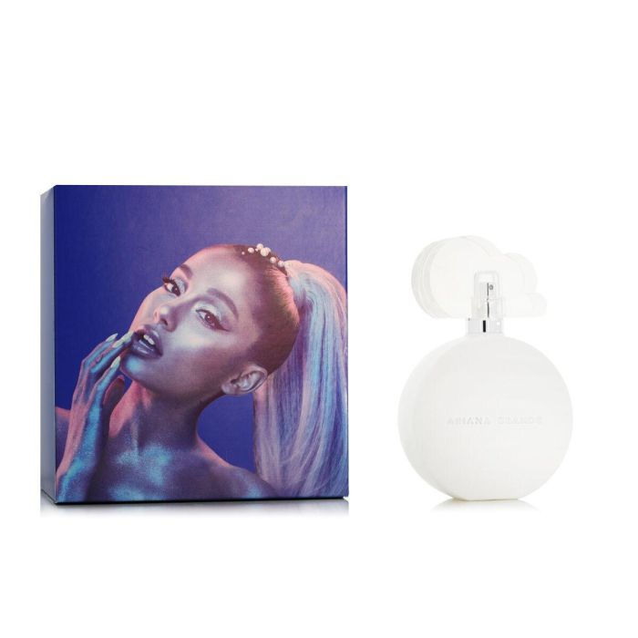 Perfume Mujer Ariana Grande Cloud 2.0 EDP 100 ml Perfume Mujer Ariana Grande Cloud 2.0 EDP 100 ml