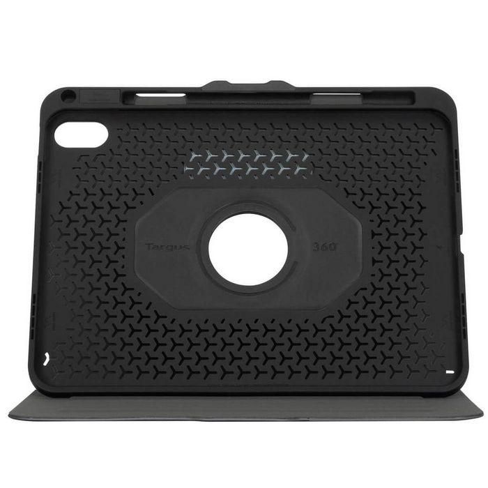 Targus VersaVu Slim Case Funda para Apple iPad 11ª Gen (2025) y iPad 10ª Gen 10.9 2022 - Negro 4