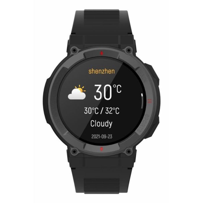 Smartwatch Denver Electronics SWG339 2 Smartwatch Denver Electronics SWG339 2