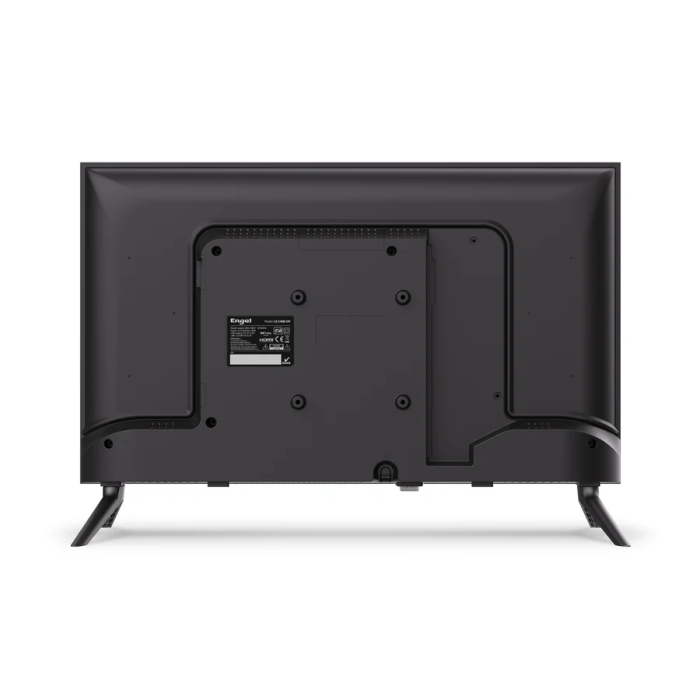 Engel Tv Led 24"-Tdt2/C/S - Hd -Smartv Netflix/Amazon. Modo Hospitality 2 Engel Tv Led 24"-Tdt2/C/S - Hd -Smartv Netflix/Amazon. Modo Hospitality 2
