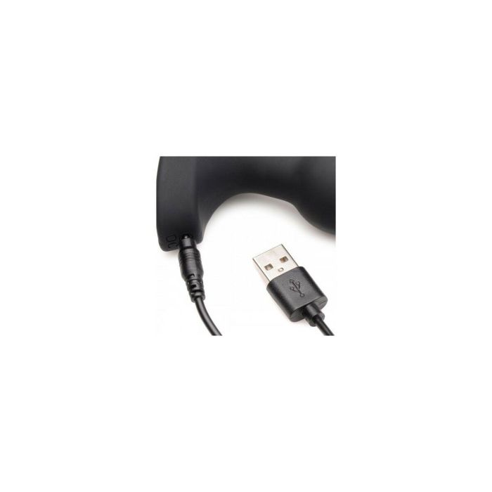 Plug Anal XR AG805-SMALL Negro S 5