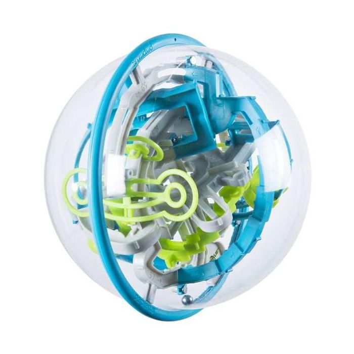 Juego perplexus rebel. 21,59x17,78x17,78cm 4 Juego perplexus rebel. 21,59x17,78x17,78cm 4