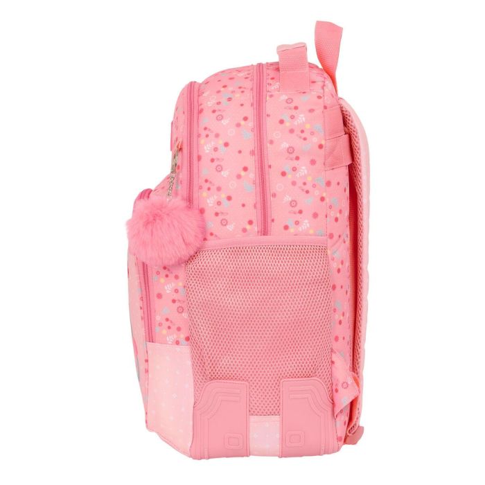 Mochila Escolar Moos Passion Multicolor 32 x 42 x 15 cm 1