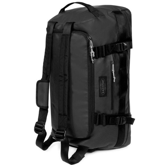 Bolsa de Deporte Eastpak Duffel Pack S Negro 3 Bolsa de Deporte Eastpak Duffel Pack S Negro 3