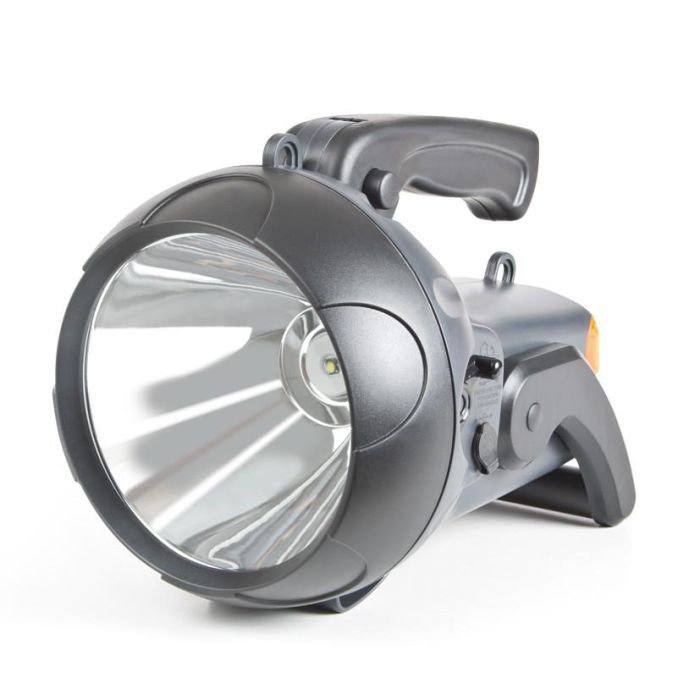Ratio Linterna y Foco LED Cree 10W 850 Lúmenes
