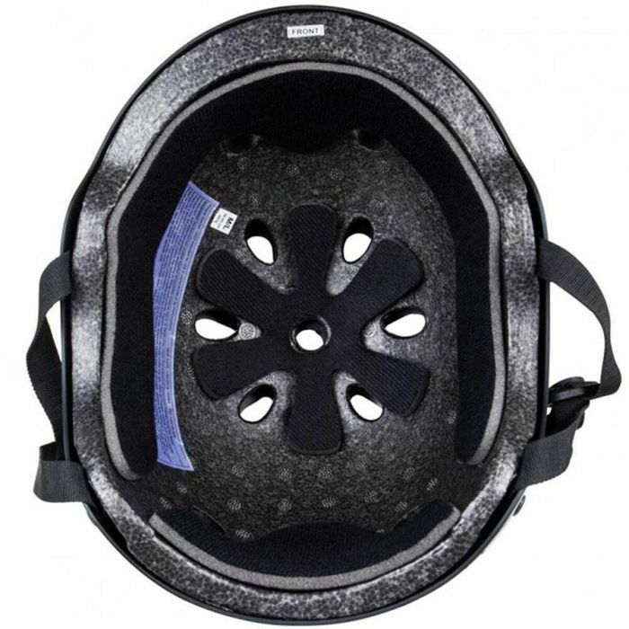 Casco Protec 200018003 Negro Adultos 1 Casco Protec 200018003 Negro Adultos 1