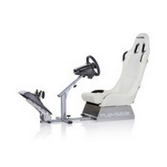 Mando Gaming Playseat Blanco 14