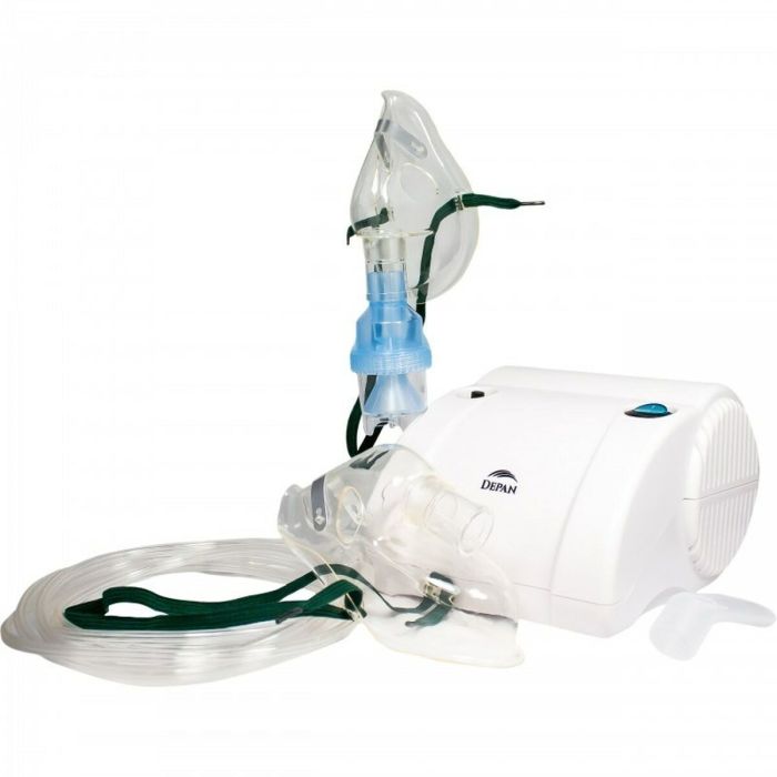 Inhalador 1 Inhalador 1