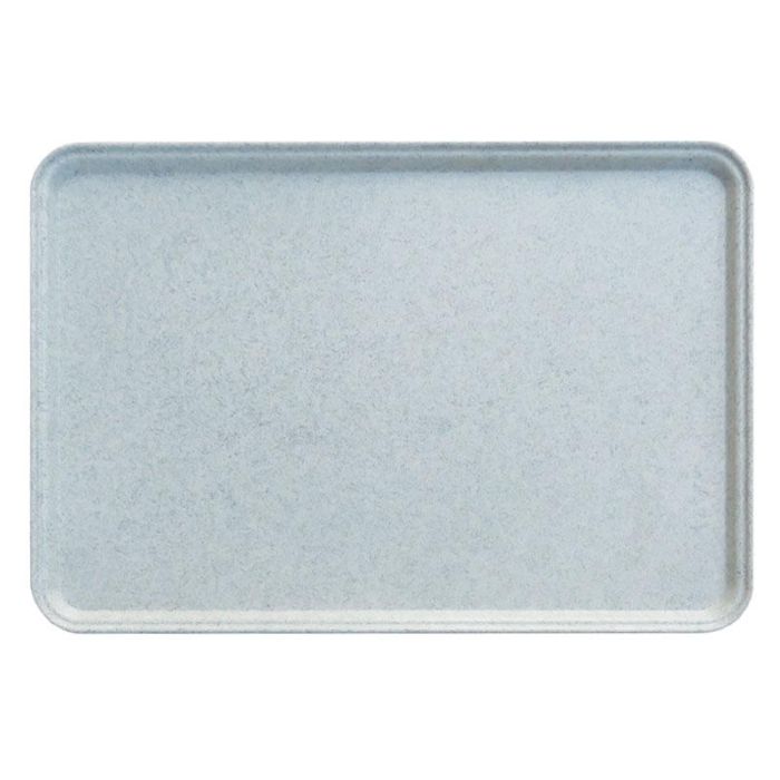 CAMBRO - VL3753-A20 - Bandeja de SMC superficie lisa/perfil bajo - 37 x 53 cm - EURONORM