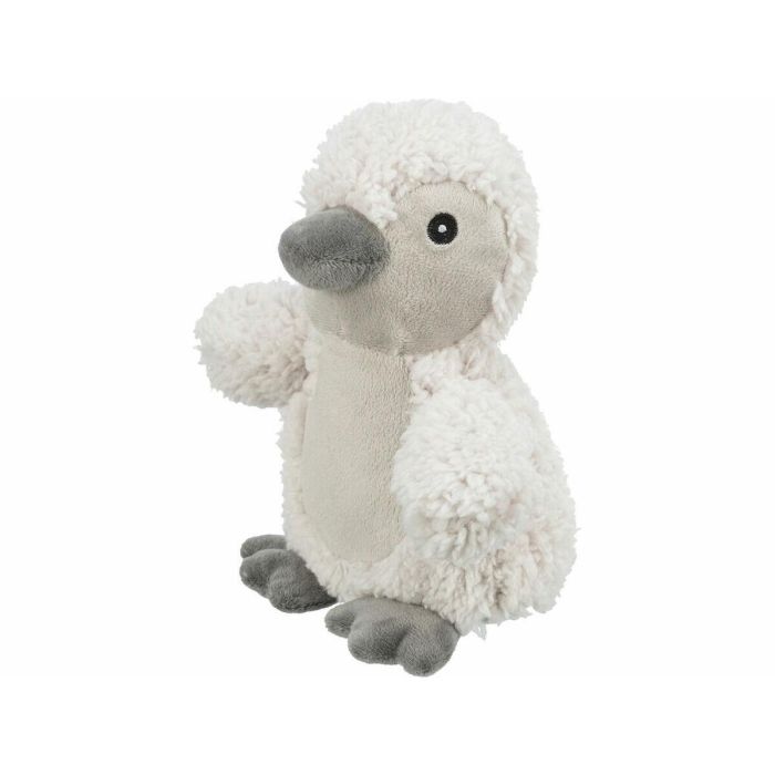 Peluche para perros Trixie Poliéster Felpa Pingüino 24 cm 0 Peluche para perros Trixie Poliéster Felpa Pingüino 24 cm 0
