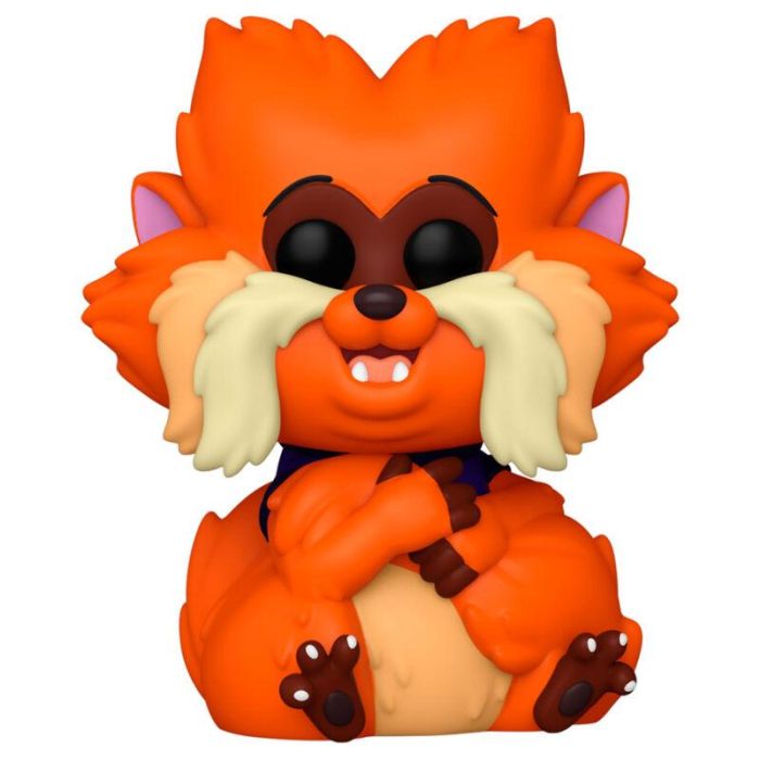 Figura POP American Tail Tiger 1